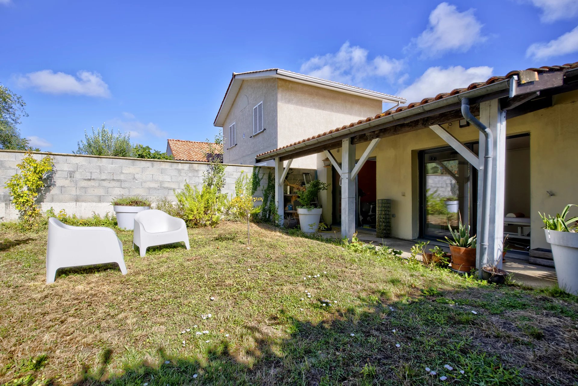 Vente Maison-Villa Cenon